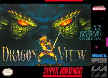 Dragon View (USA)